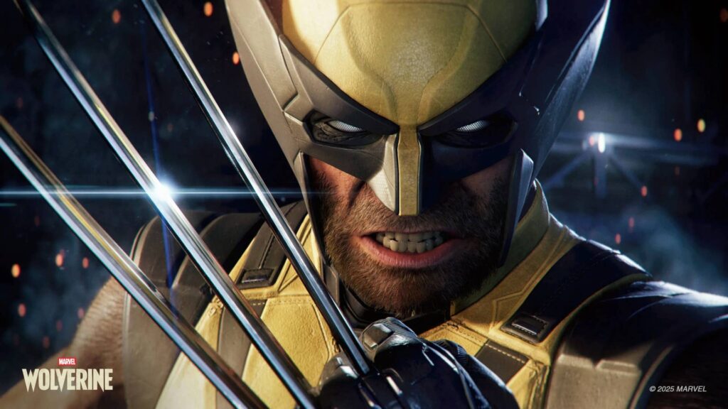 Marvel’s Wolverine to launch in Fall 2026 on PS5