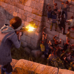 World War Z – Official Heavy Ordnance Update Trailer