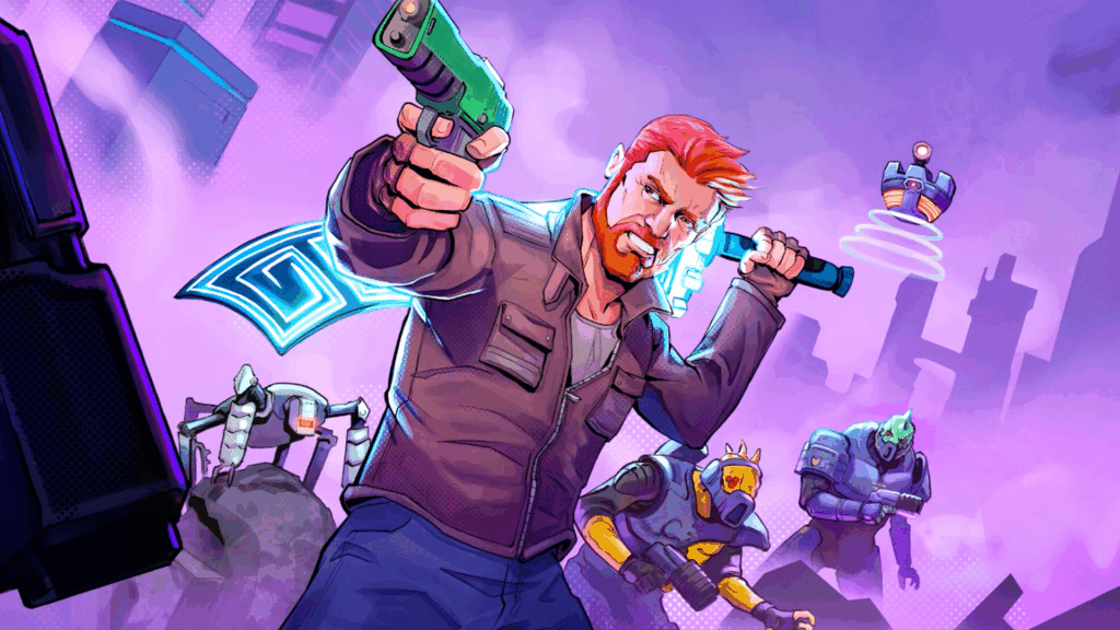 Wrack Remake – Official Demo Trailer