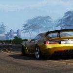 Wreckreation is coming to consoles and PC on October 28