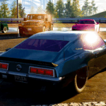 Wreckreation – Official Release Date Announcement Trailer