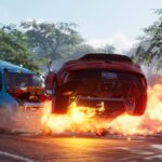 Wreckreation Release Date Puts the Car in Carnage Next Month