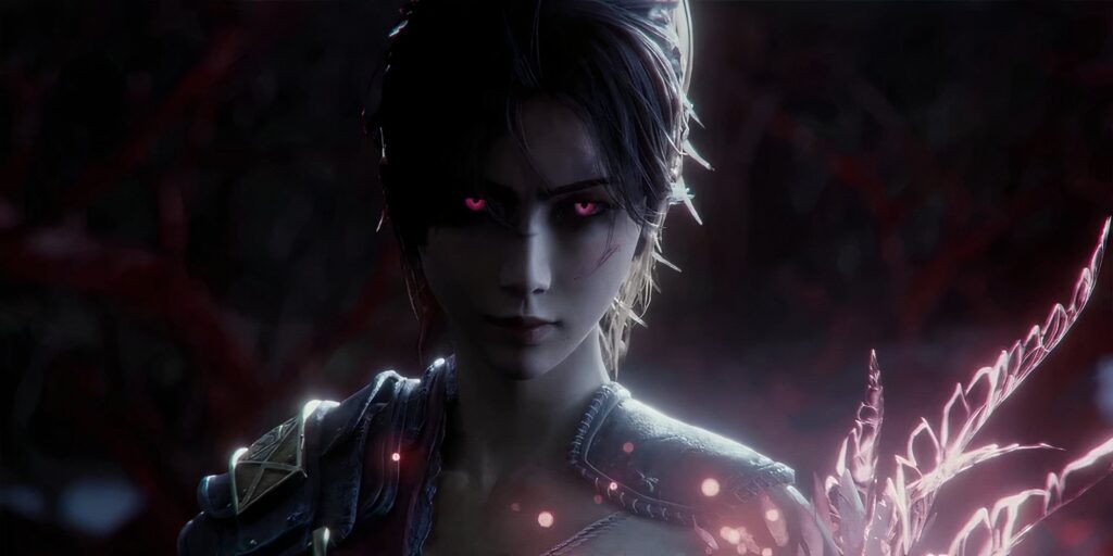 The Best RPGs Set In China