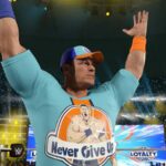 John Cena Is Also On The Lookout For Grand Theft Auto 6 News
