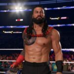 September’s PlayStation Plus Game Catalogue games include WWE 2K25 and Persona 5 Tactica