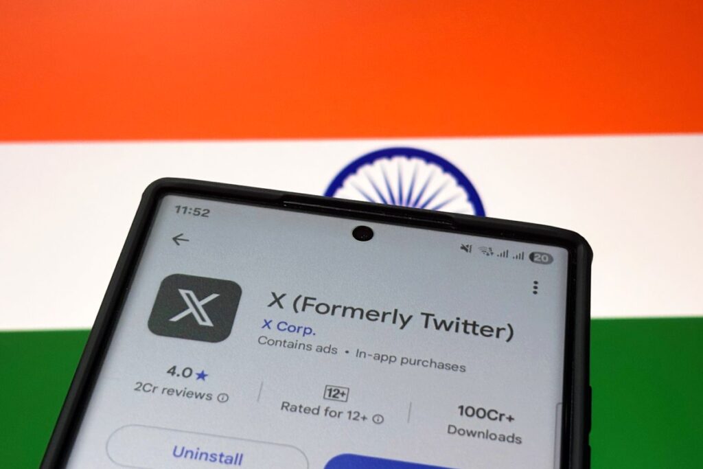 X says will fight Indian court ruling on content takedown system