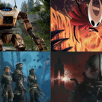 All of my favorite Xbox games this year came from indie devs — am I old or have AAA publishers completely lost the plot?