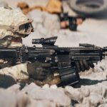 ‘Players ended up just shooting Doritos’: Battlefield 6 is toning down its aggressive ping ability after open beta feedback
