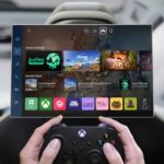 Your Car Might Be an Xbox Soon Thanks to New Xbox-LG Partnership