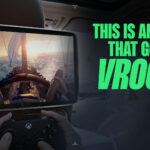 Xbox Cloud Gaming Hits The Road In A New Partnership