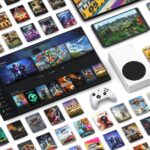 Users play more titles on Xbox in an average month compared to other platforms