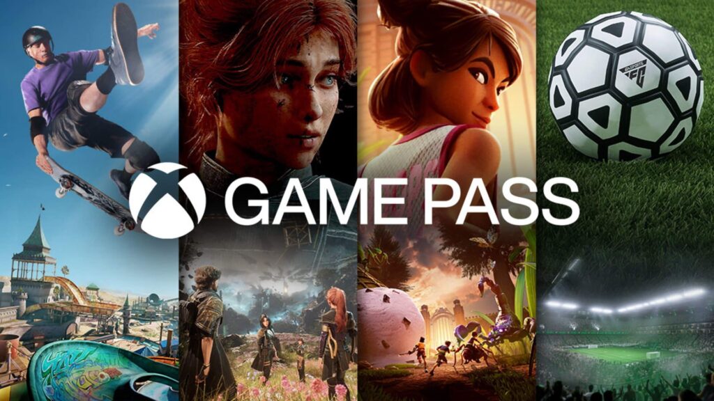 Xbox Makes “Largest Investment” in Game Pass to Date This Year