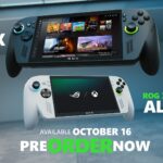 The ROG Xbox Ally and Ally X price has finally been confirmed