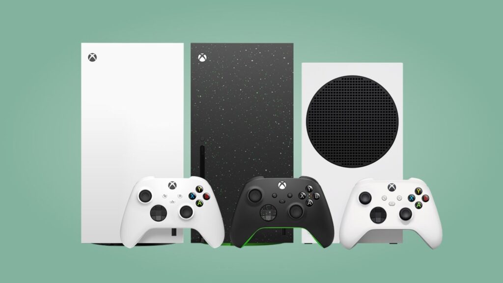 Xbox Series prices will go up in the United States starting in October