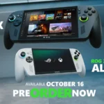 Xbox ROG Ally Prices Revealed, Pre-Orders Now Live