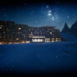 Would-be Disco Elysium successor XXX Nightshift morphs from an isometric RPG into a third-person ski resort murder mystery