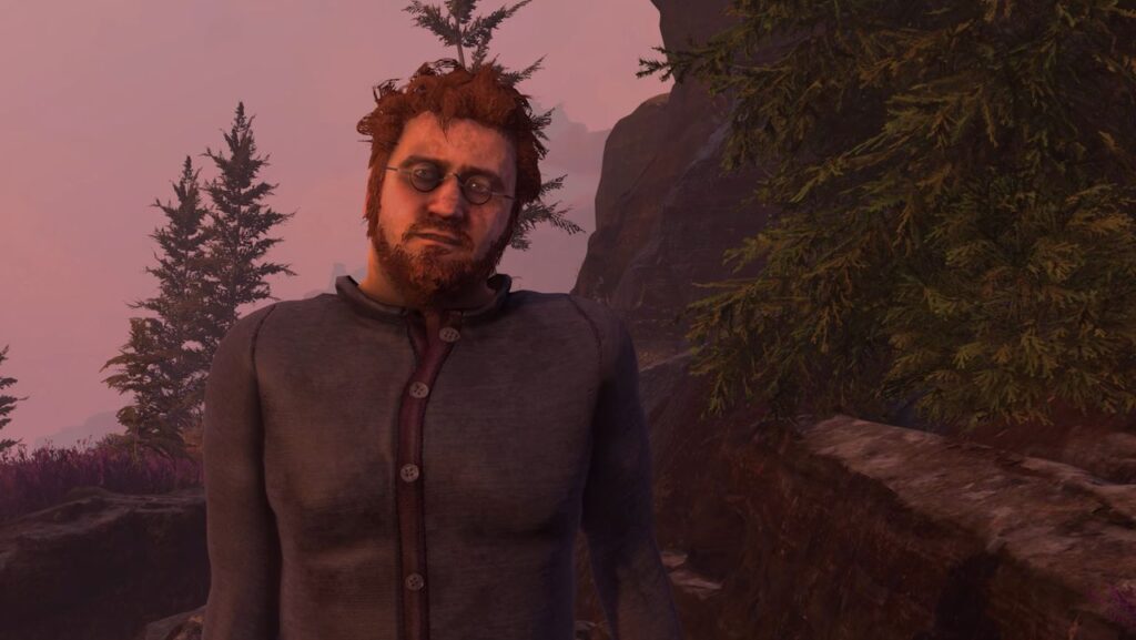 Baby Steps review roundup: ‘Is it possible to love and hate a game at the same time?’ (The answer, clearly, is yes)