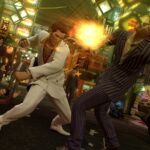 Yakuza 0 Director’s Cut is coming to PC, PS5, and Xbox Series on December 8, 2025