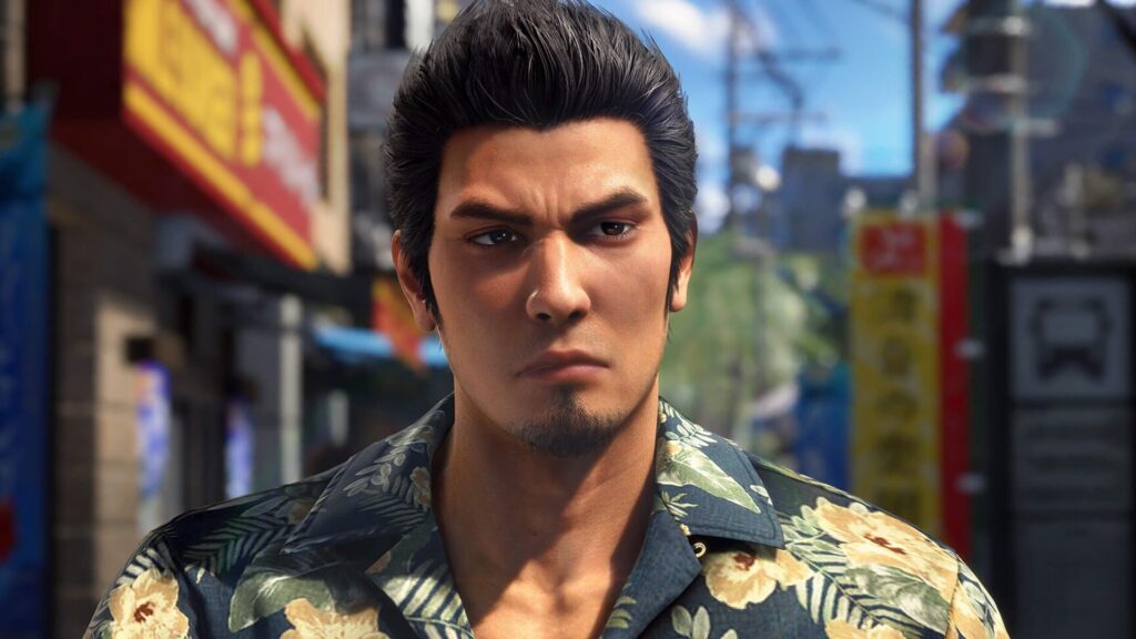 Yakuza Kiwami 3 and Bonus Spinoff Dark Ties Revealed During RGG Summit