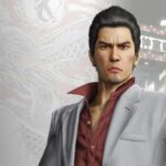 Yakuza Kiwami 3 appears to have been leaked