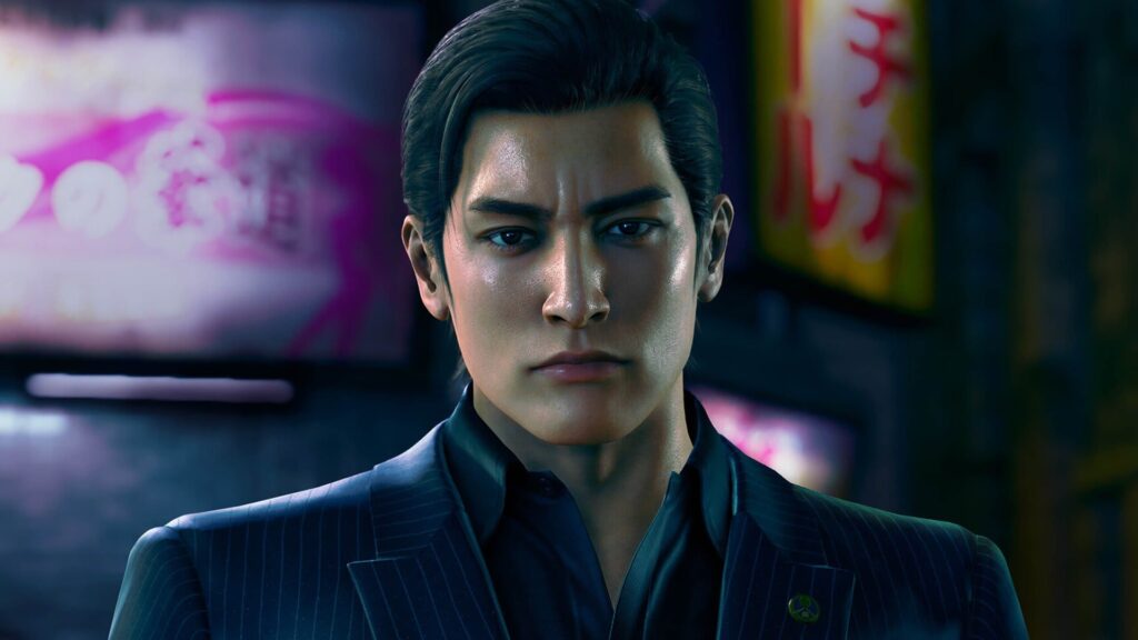Yakuza Kiwami 3’s Dark Ties Addon was Originally Just a Movie