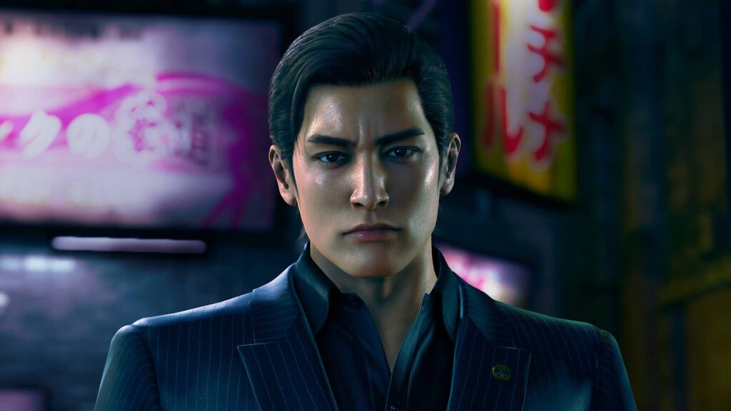 Yakuza Kiwami 3’s Dark Ties spin-off was originally set to be a video, and here’s why its protagonist sings to a photo of a bald bloke
