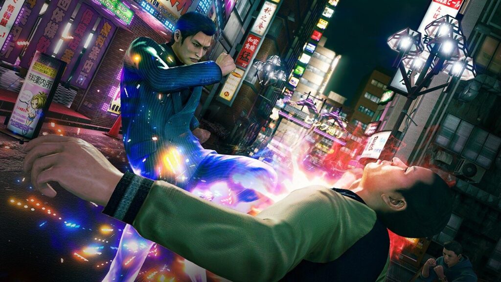 Yakuza Kiwami 3 Is Official and It Brings A New Game ‘Dark Ties’ To The Equation