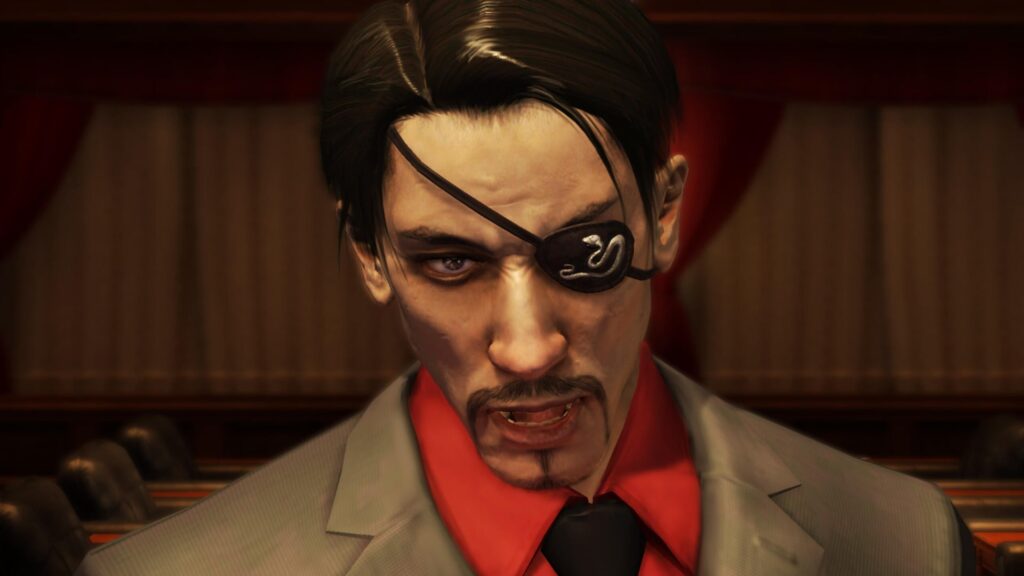 Yakuza Kiwami 3 Apparently Leaked via Accidental RGG Listing