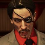 Yakuza Kiwami 3 Apparently Leaked via Accidental RGG Listing