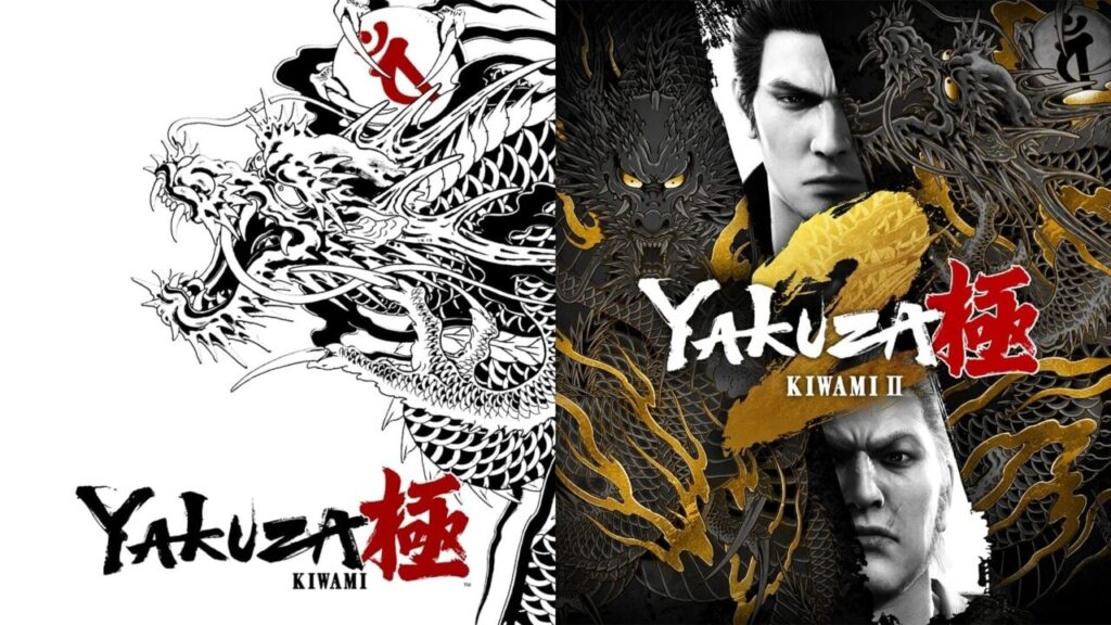 Yakuza Kiwami and Yakuza Kiwami 2 are both coming to PS5 and Xbox Series on December 8