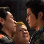 Yakuza Kiwami 3 Is Coming Next Year With New Dark Ties Story Expansion