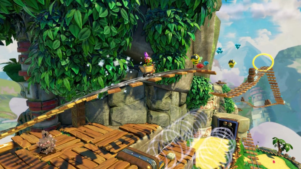 Highly Anticipated Platformer Gets Free PS5 Demo
