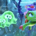 Yooka-Replaylee: 24 Minutes of Nintendo Switch 2 Footage