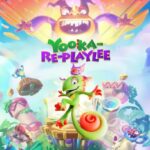 Yooka-Replaylee Only Runs at 30FPS on Nintendo Switch 2