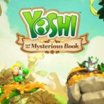 Nintendo Announces Yoshi And The Mysterious Book For Switch 2 Next Spring
