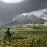 Ghost of Yōtei Review – Action And Vengeance Unbounded