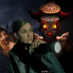 Best Horror Games For Halloween 2025