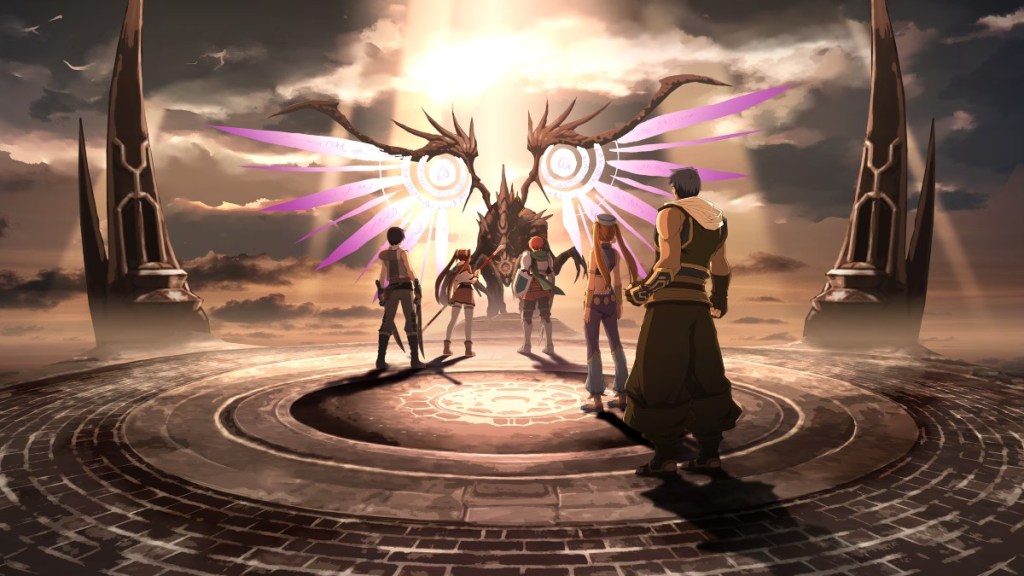 Rare PSP Game Gets PS5, PS4 Release Very Soon