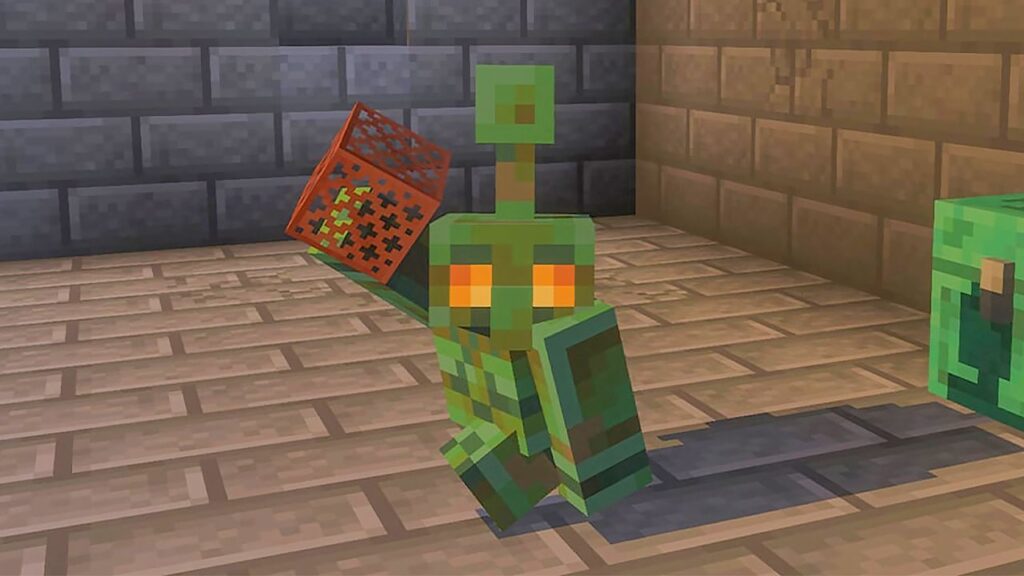Minecraft’s ‘Copper Age’ update is only days away! — Get ready for copper golems, automatic chest sorting, and so much more