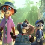 Zootopia 2’s directors told the composer ‘Make the score dumber’