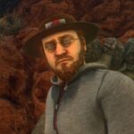 Baby Steps review: One of the funniest games I’ve ever played is also one of the most frustrating