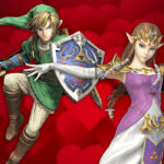 Are Zelda and Link Dating??