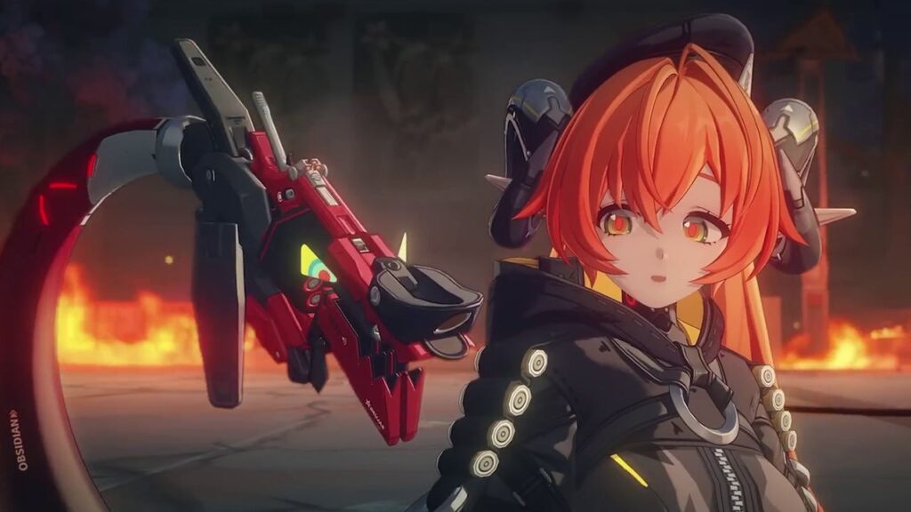 Zenless Zone Zero – Official Orphie & Magus Character Demo Trailer