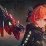 Zenless Zone Zero – Official Orphie & Magus Character Demo Trailer