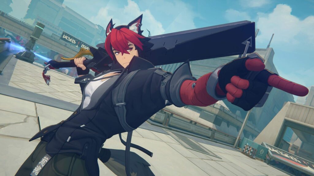 Zenless Zone Zero Version 2.3 Brings Spooky Delights Next Month