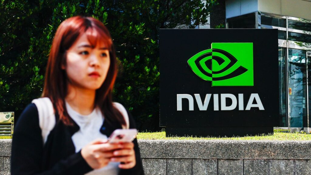 “It is not the fault of the United States” — China bans top tech firms from buying NVIDIA’s latest AI chip