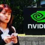 “It is not the fault of the United States” — China bans top tech firms from buying NVIDIA’s latest AI chip