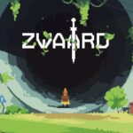 Zwaard – Official Trailer | Top Hat Showcase 2025