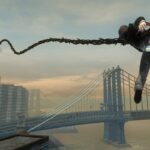 It looks like Prototype could be coming back after a Steam update added new credits