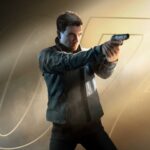 007 First Light Theme Might be Performed by Lana Del Rey – Rumor